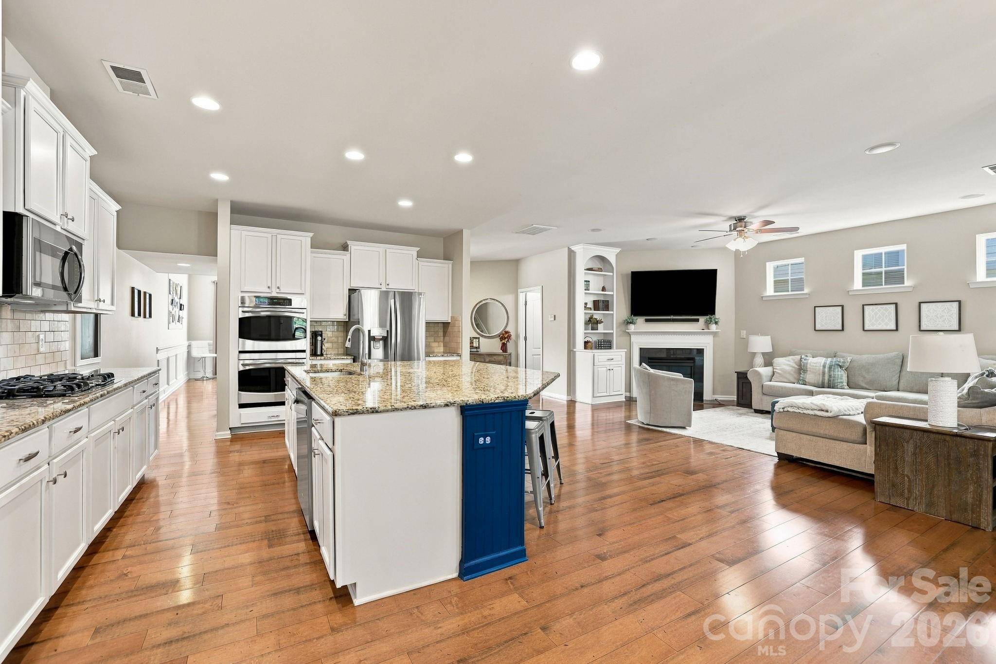 1236 Screech Owl RD, Waxhaw, NC 28173