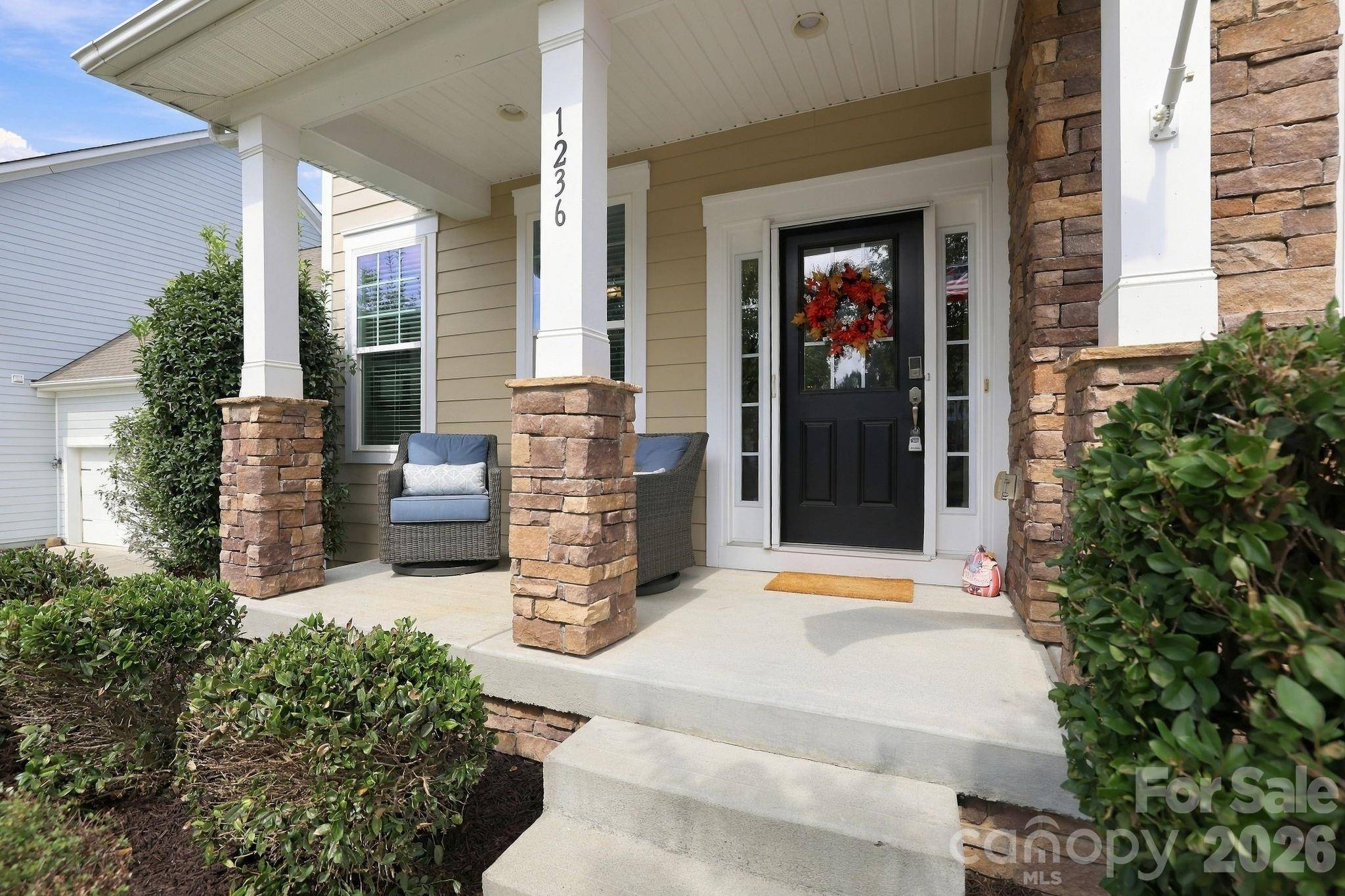1236 Screech Owl RD, Waxhaw, NC 28173