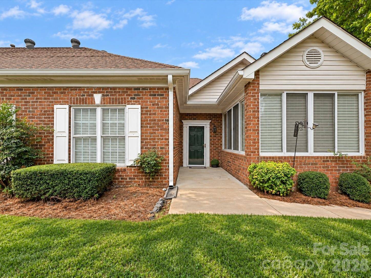8629 Windsor Ridge DR, Charlotte, NC 28277