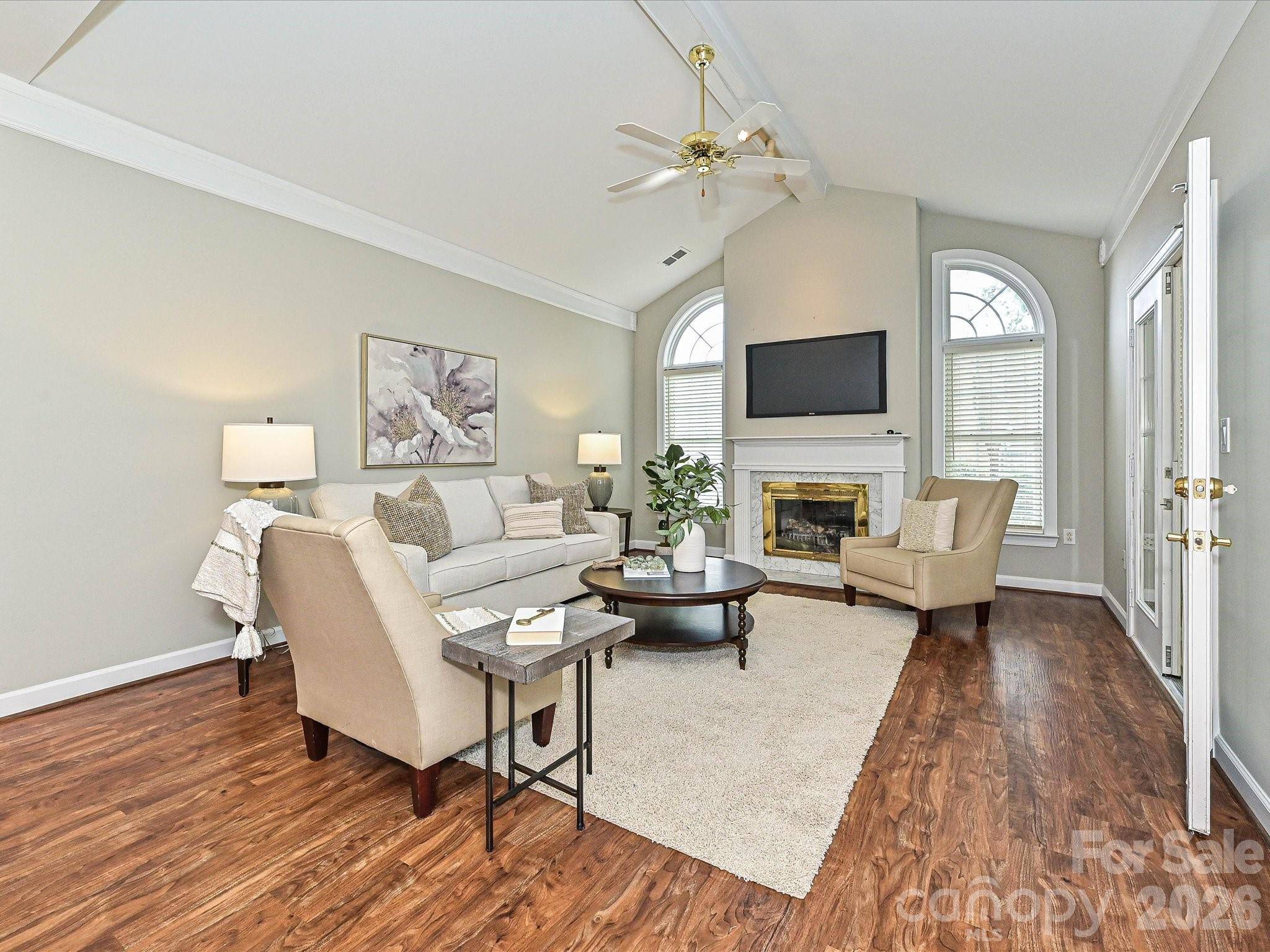 8629 Windsor Ridge DR, Charlotte, NC 28277