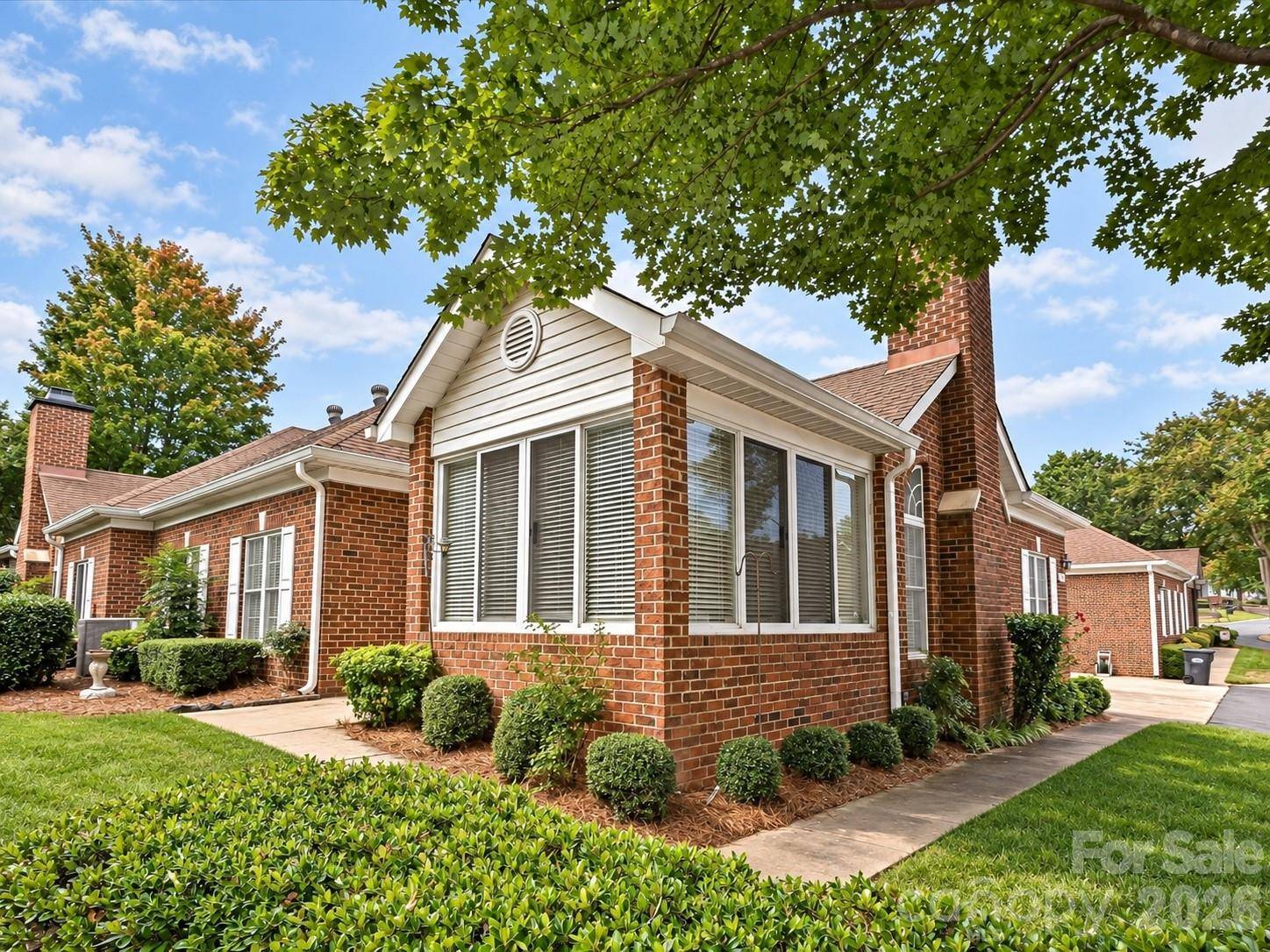 8629 Windsor Ridge DR, Charlotte, NC 28277