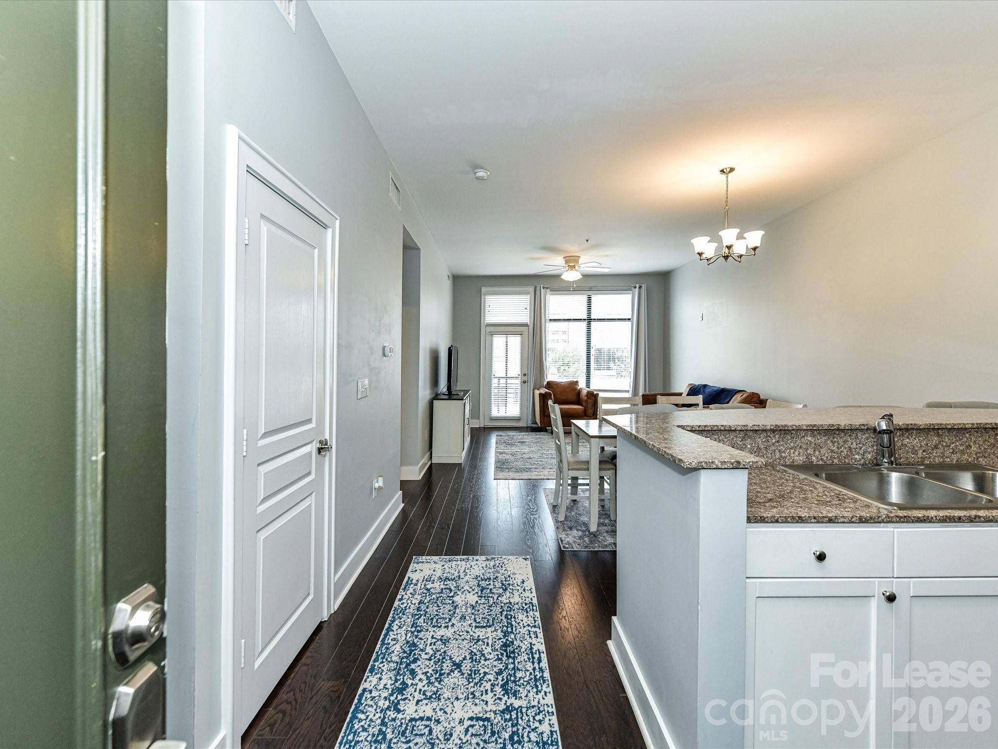 115 E Park AVE #305, Charlotte, NC 28203