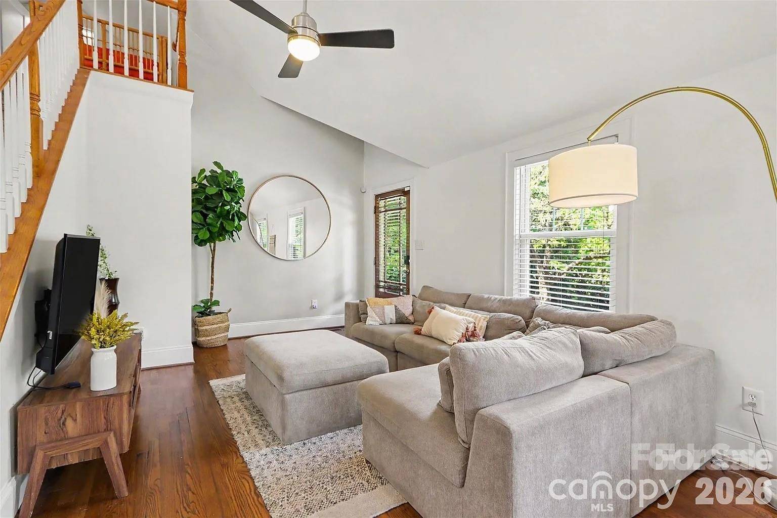1013 Spruce ST, Charlotte, NC 28203