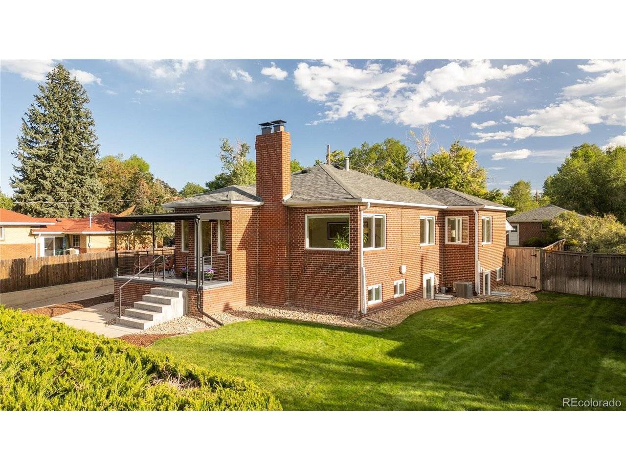 3126 W 46th, Denver, CO 80211