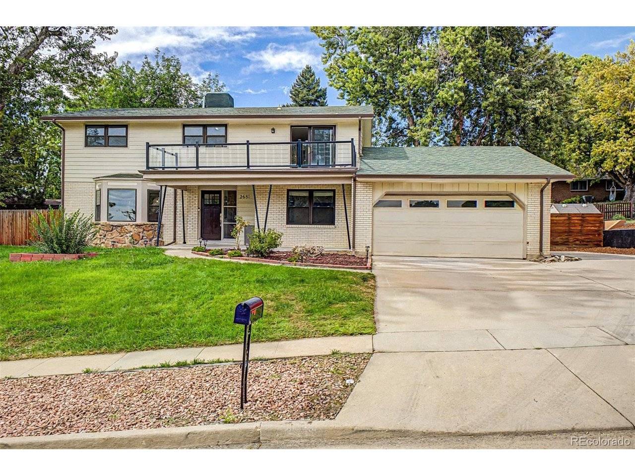 2681 S Chase, Lakewood, CO 80227