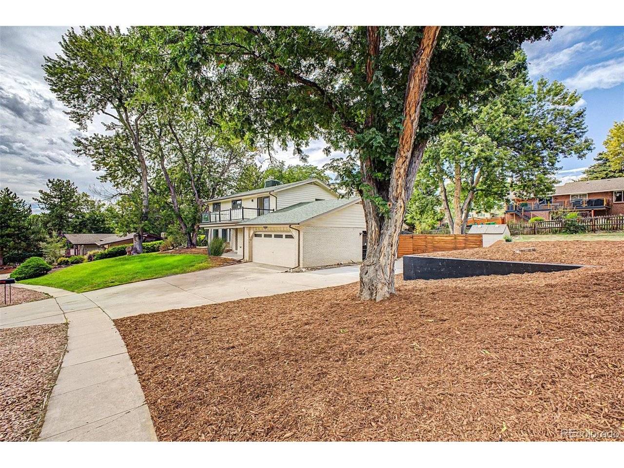 2681 S Chase, Lakewood, CO 80227
