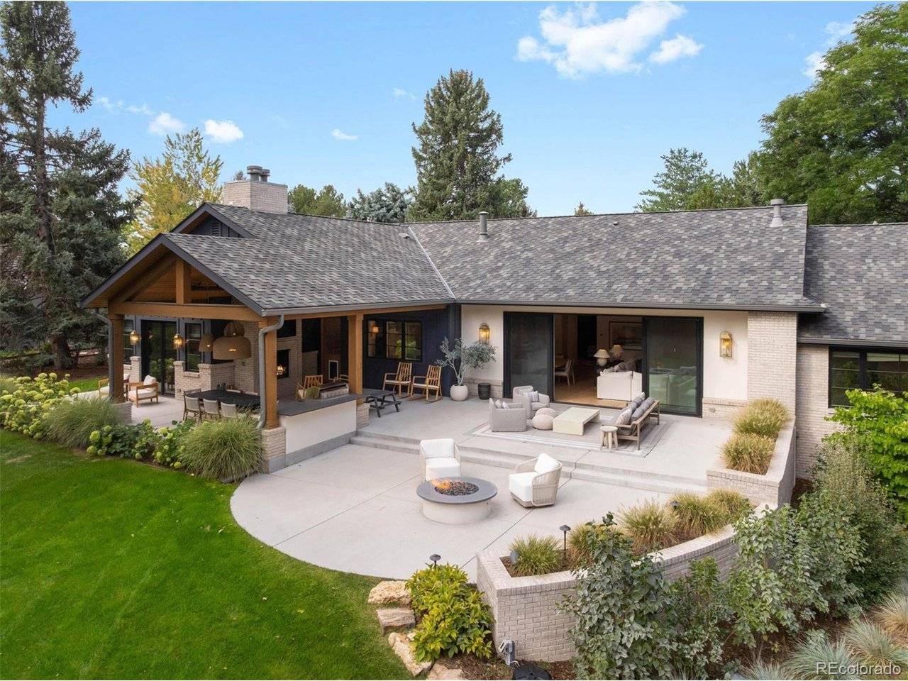 5360 S Logan, Greenwood Village, CO 80121