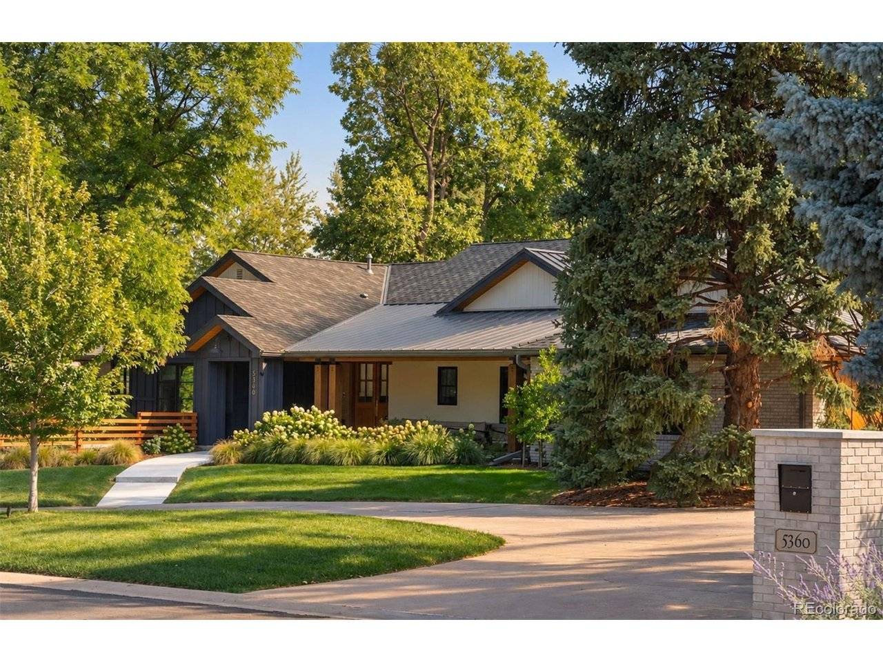 5360 S Logan, Greenwood Village, CO 80121