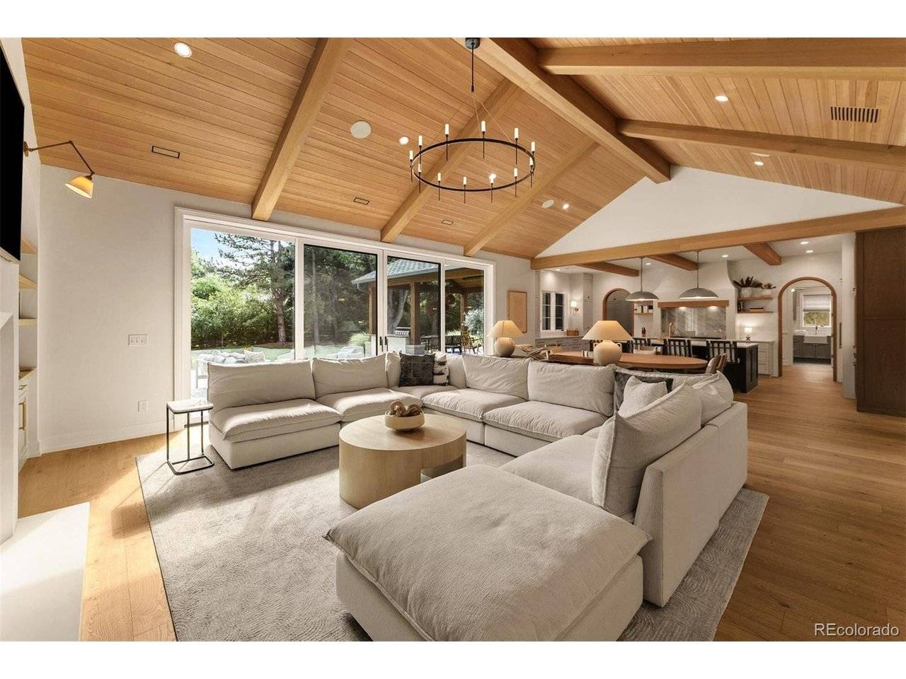 5360 S Logan, Greenwood Village, CO 80121