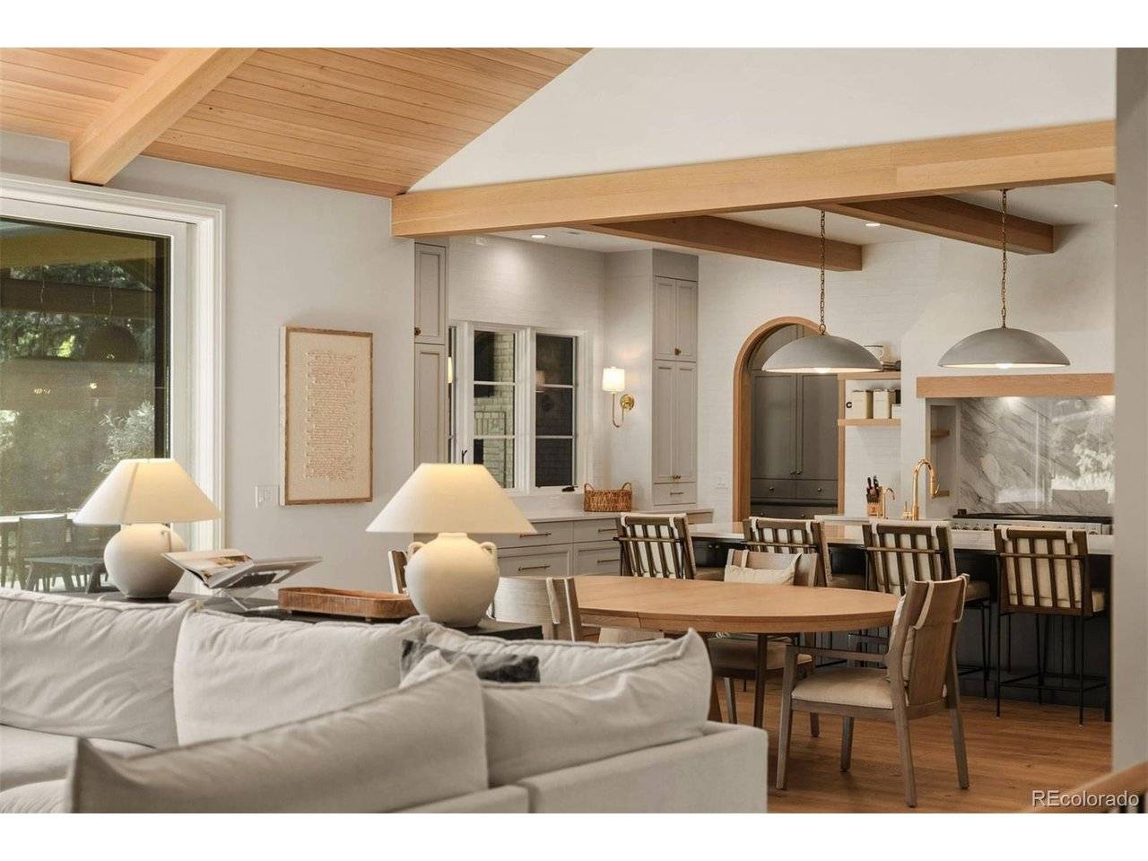 5360 S Logan, Greenwood Village, CO 80121