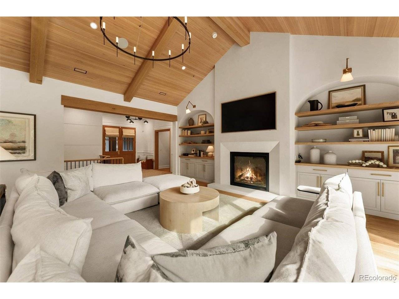 5360 S Logan, Greenwood Village, CO 80121