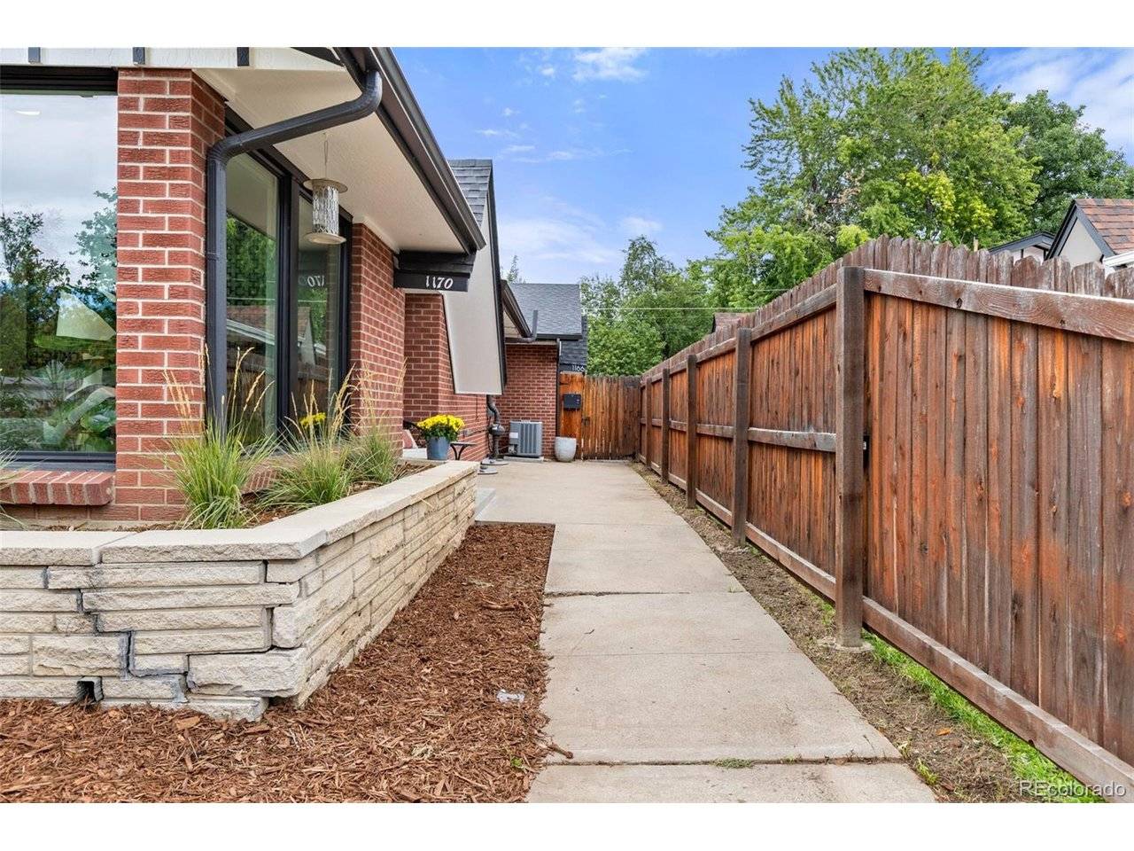 1170 Krameria, Denver, CO 80220