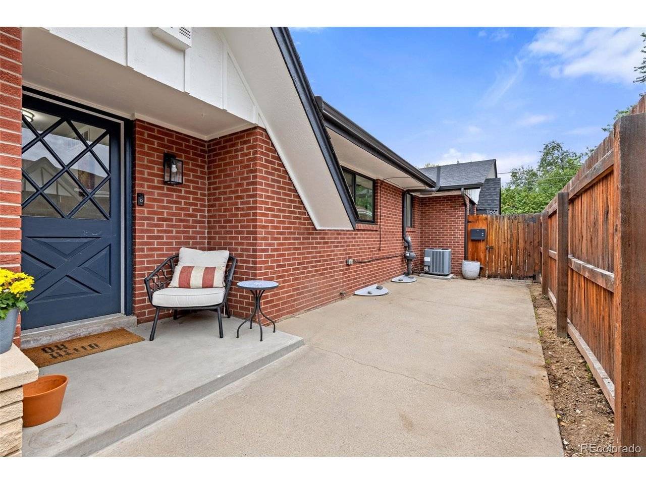 1170 Krameria, Denver, CO 80220