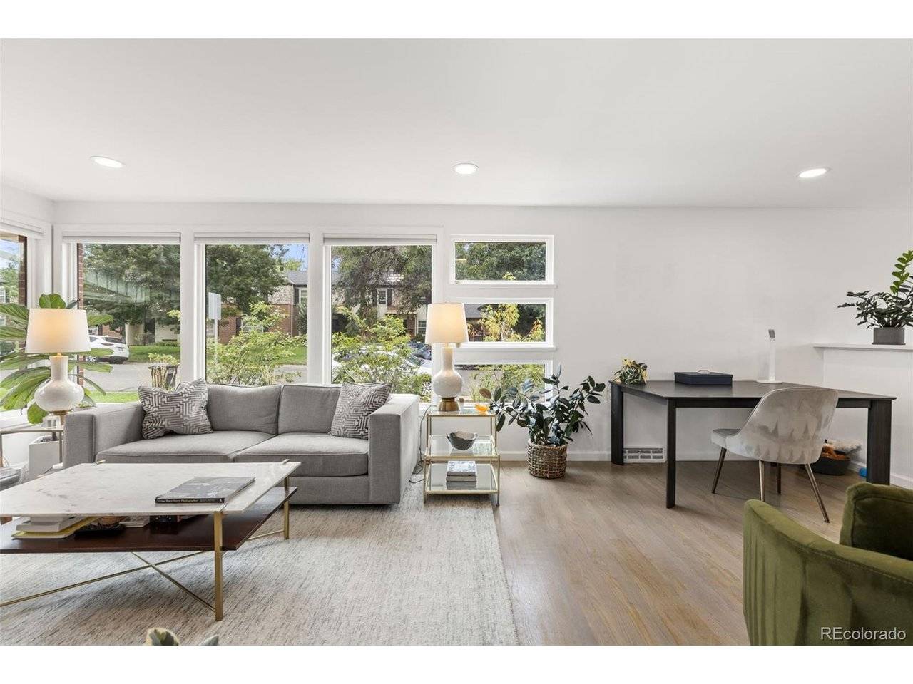 1170 Krameria, Denver, CO 80220
