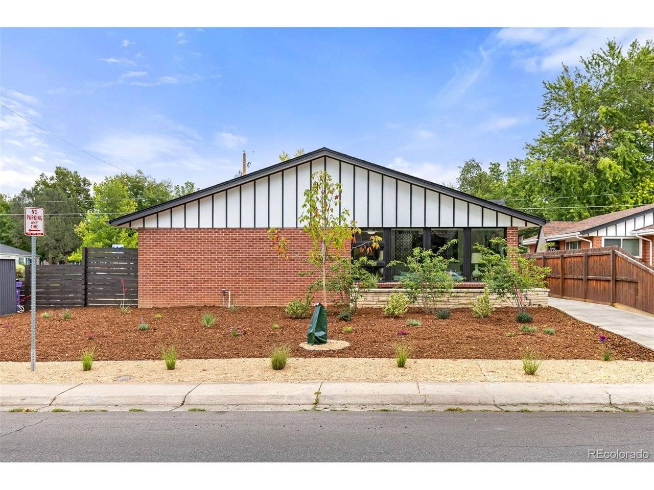 1170 Krameria, Denver, CO 80220