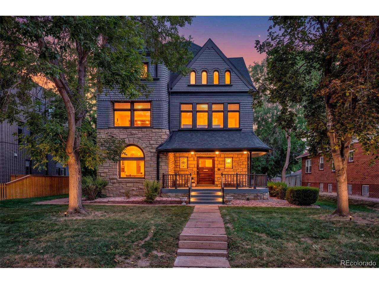 1444 Stuart, Denver, CO 80204