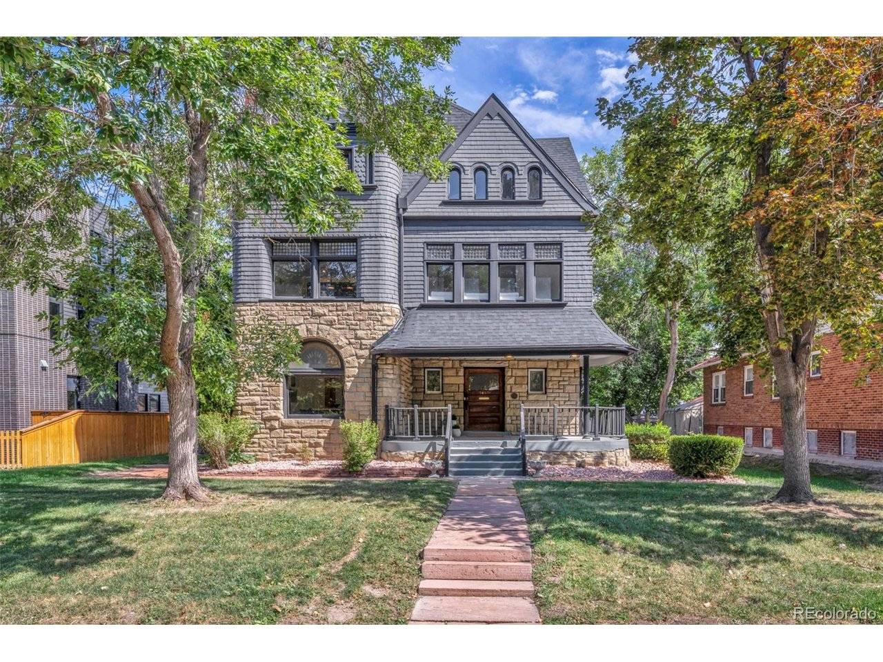 1444 Stuart, Denver, CO 80204