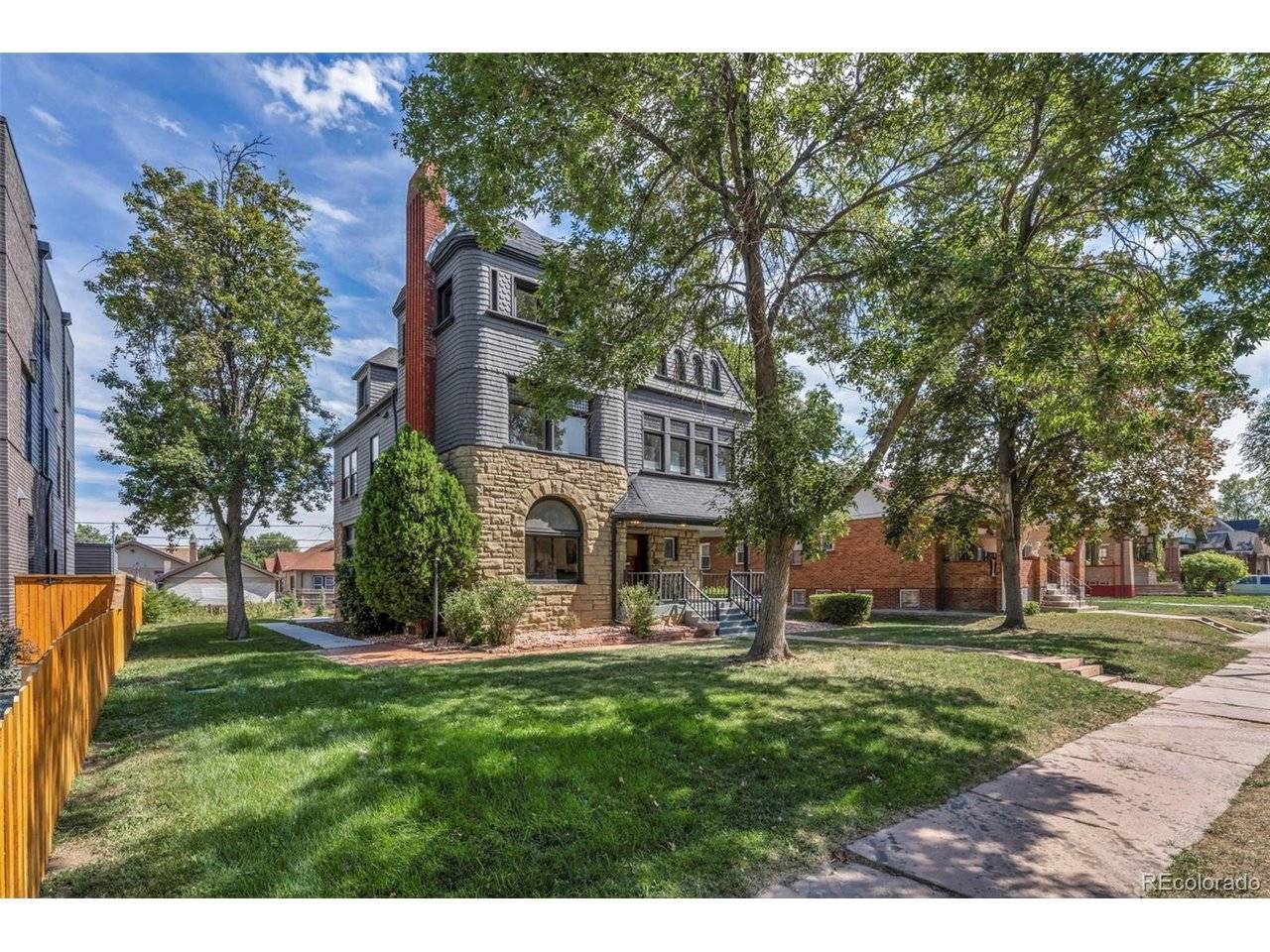 1442 Stuart, Denver, CO 80204