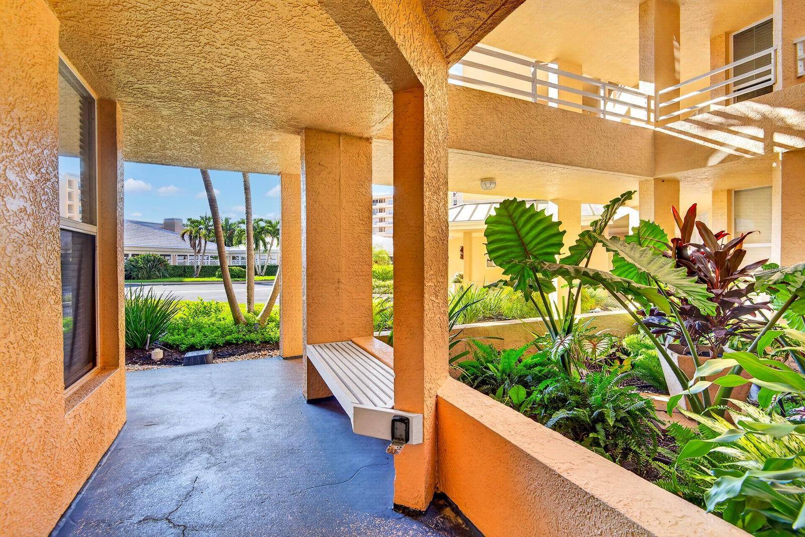 4440 FAIRWAYS BLVD #107, Bradenton, FL 34209