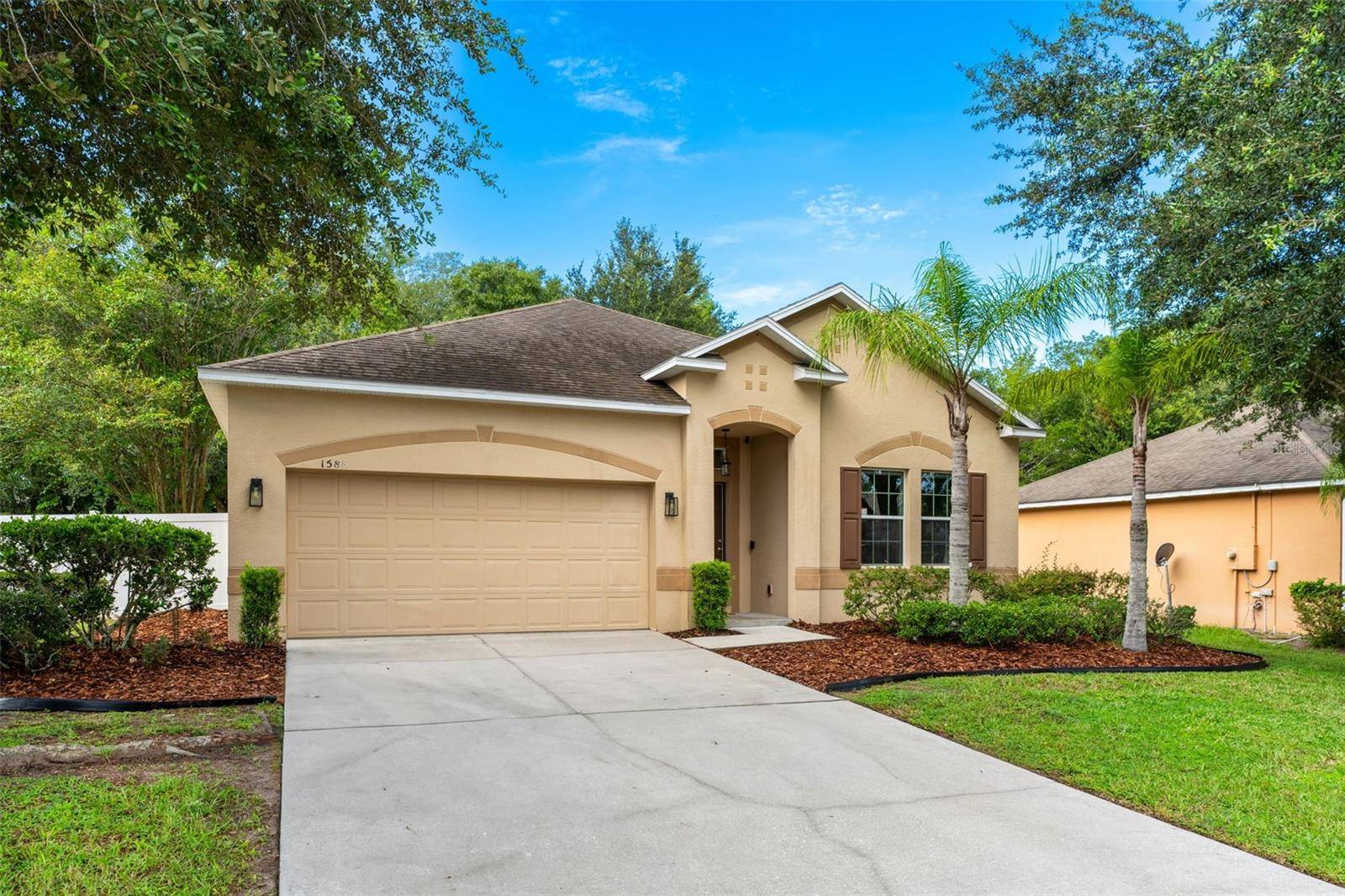 1586 ROSEDOWNE WAY, Apopka, FL 32703