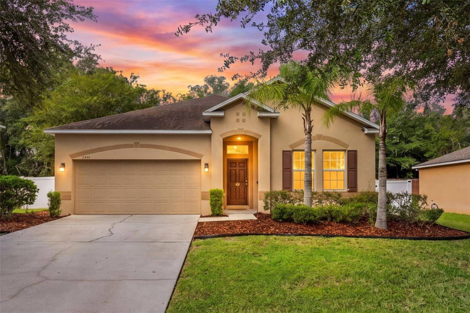 1586 ROSEDOWNE WAY, Apopka, FL 32703