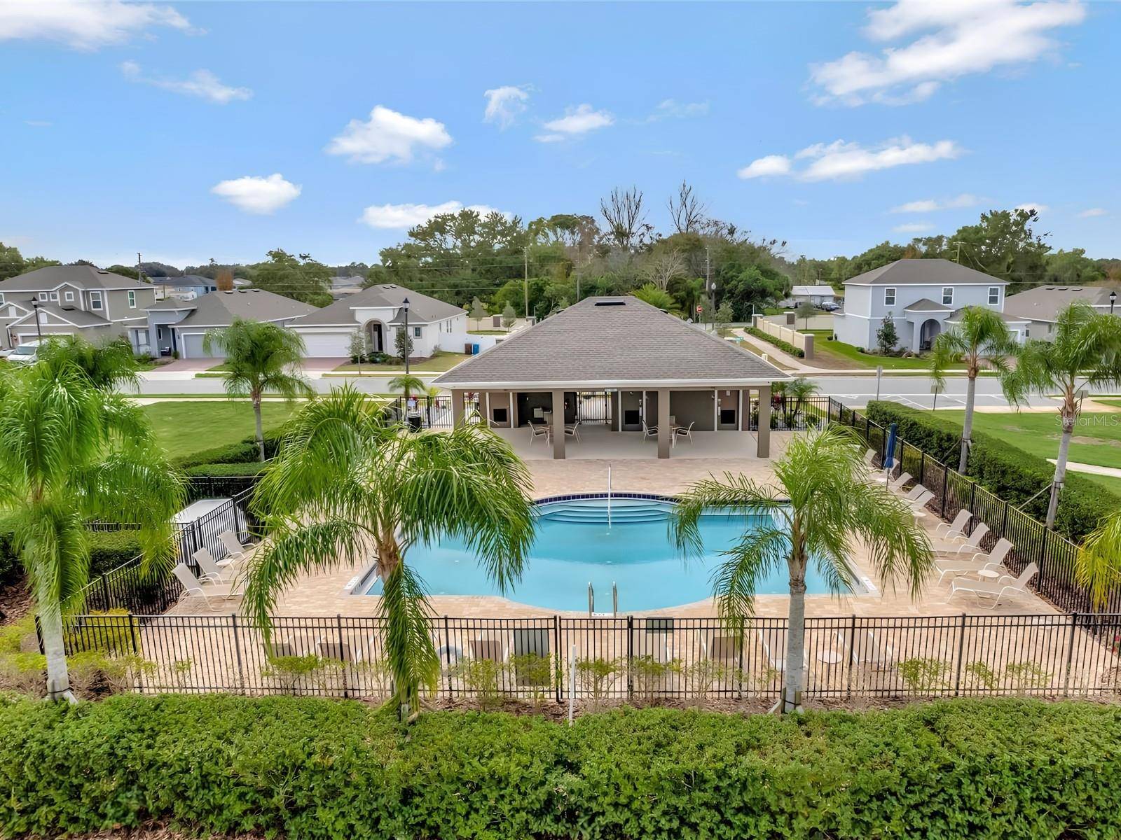 1168 HENDON LOOP, Davenport, FL 33837