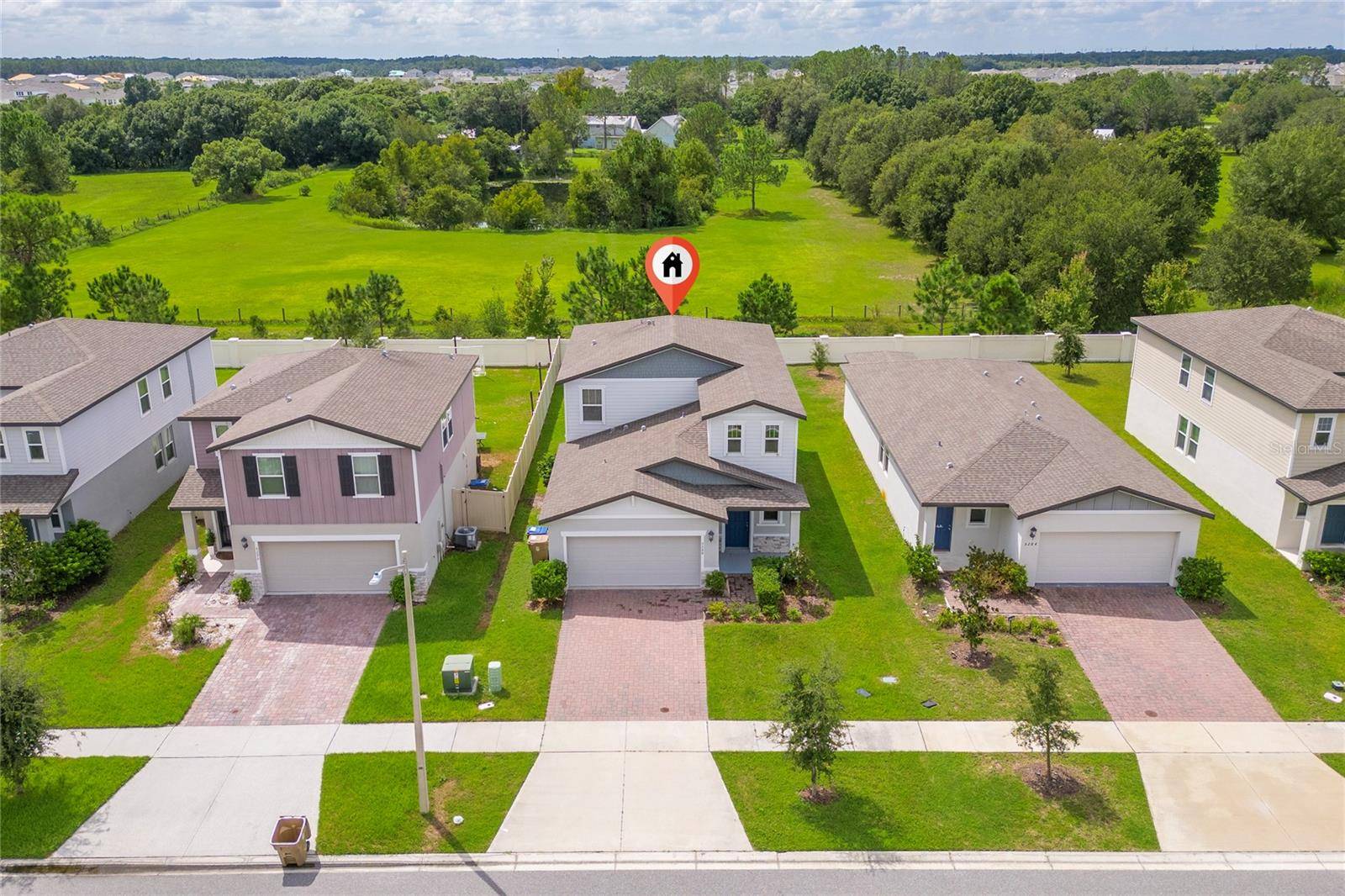 5288 STEPHS FIELD ST, St Cloud, FL 34771