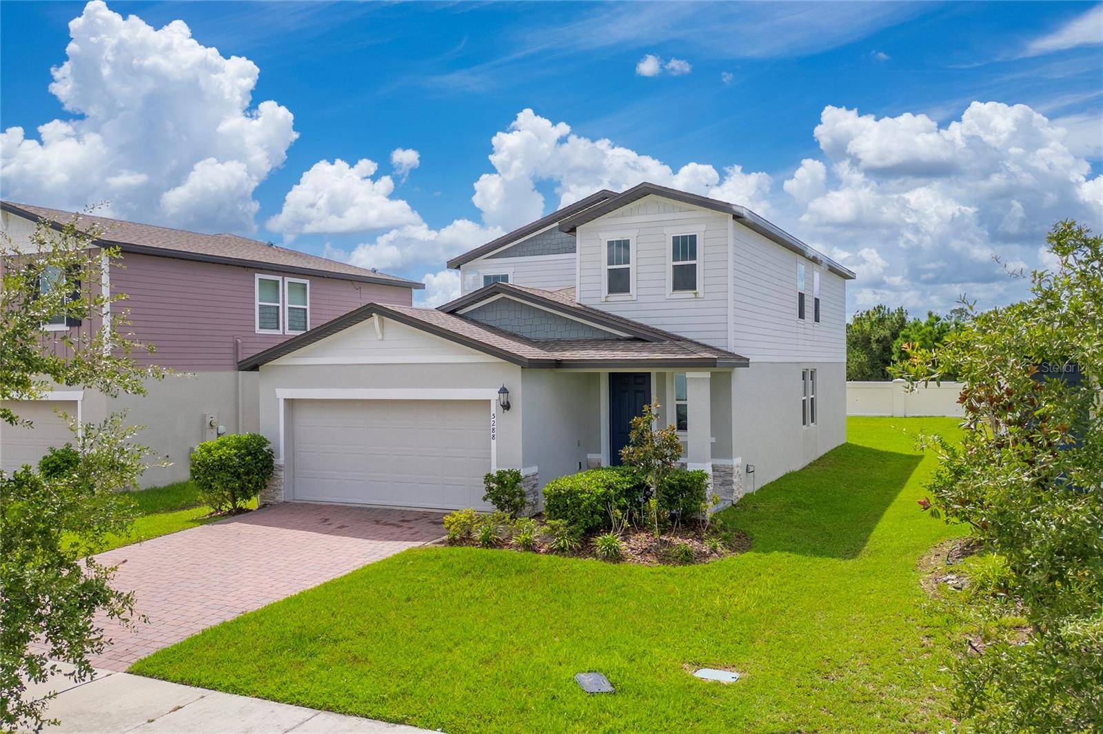 5288 STEPHS FIELD ST, St Cloud, FL 34771