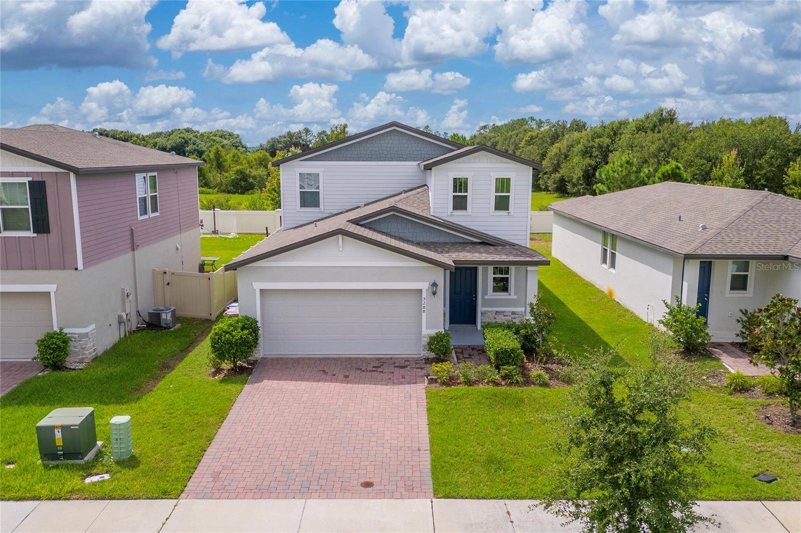 5288 STEPHS FIELD ST, St Cloud, FL 34771