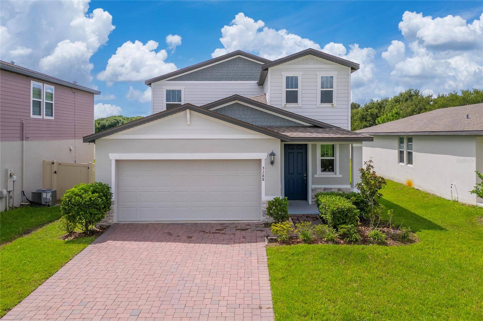 5288 STEPHS FIELD ST, St Cloud, FL 34771