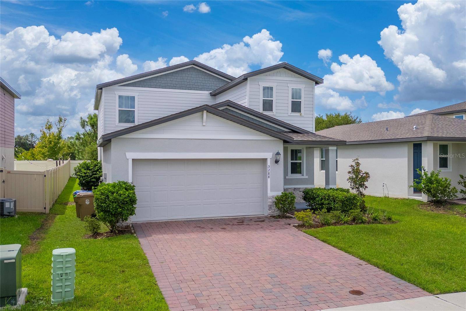 5288 STEPHS FIELD ST, St Cloud, FL 34771