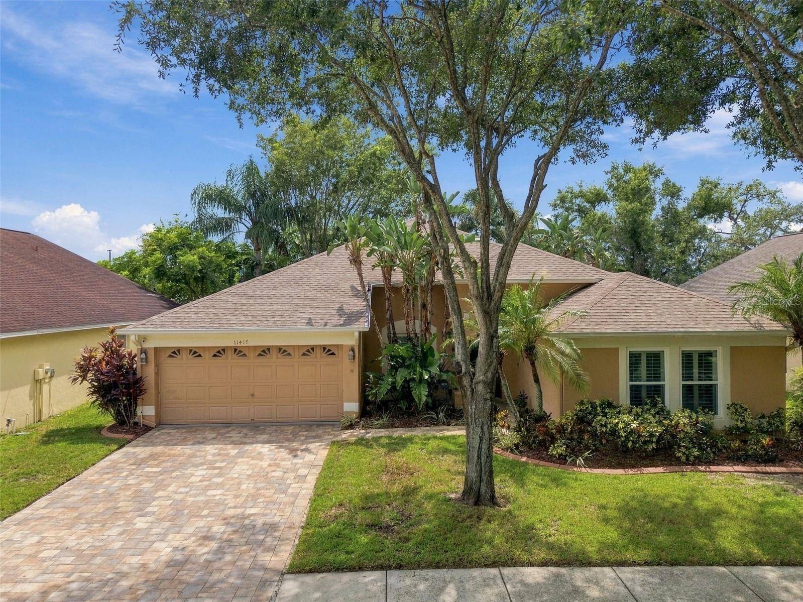 11417 CYPRESS PARK ST, Tampa, FL 33624