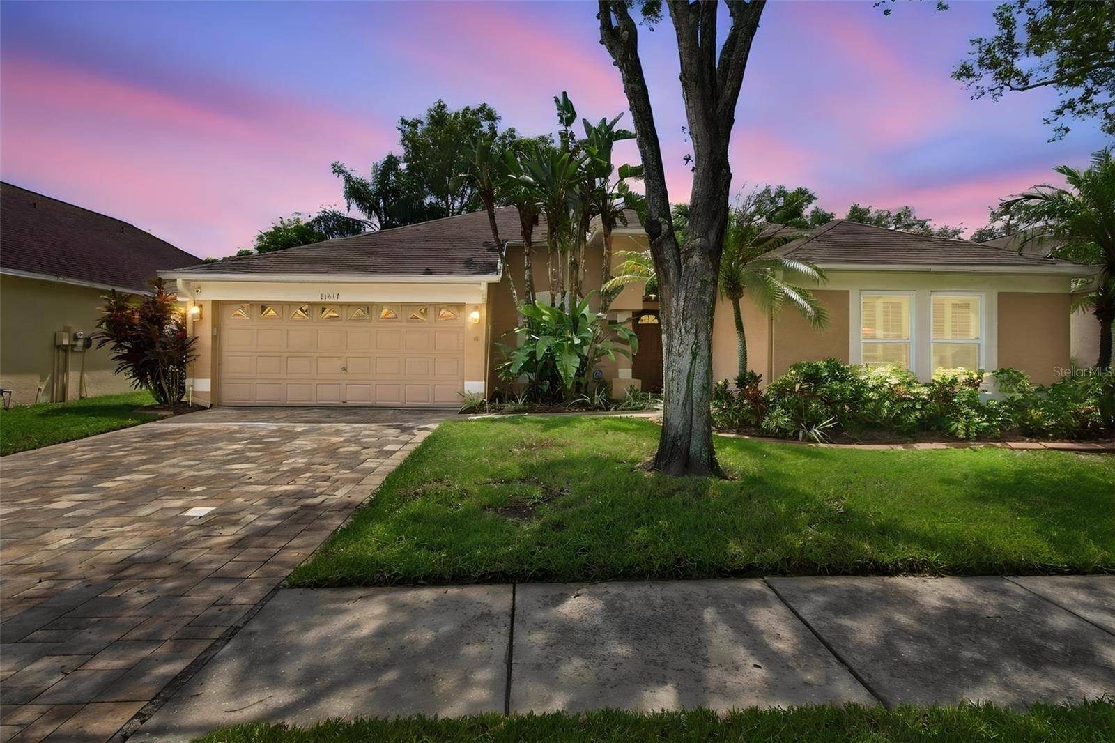11417 CYPRESS PARK ST, Tampa, FL 33624