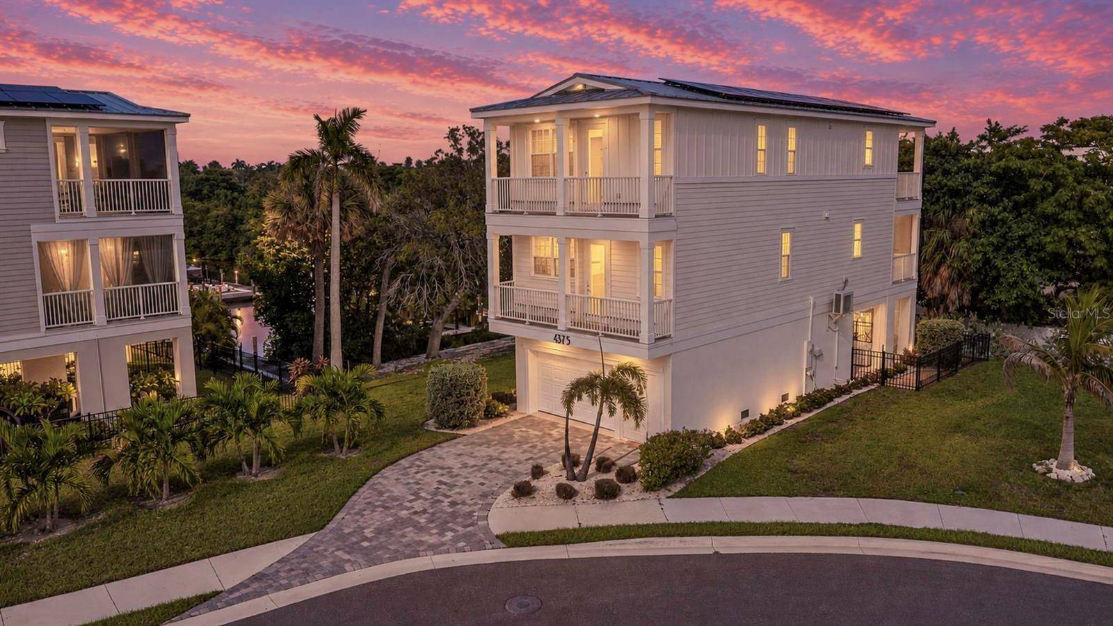4375 MARINA VIEW WAY, Cortez, FL 34215