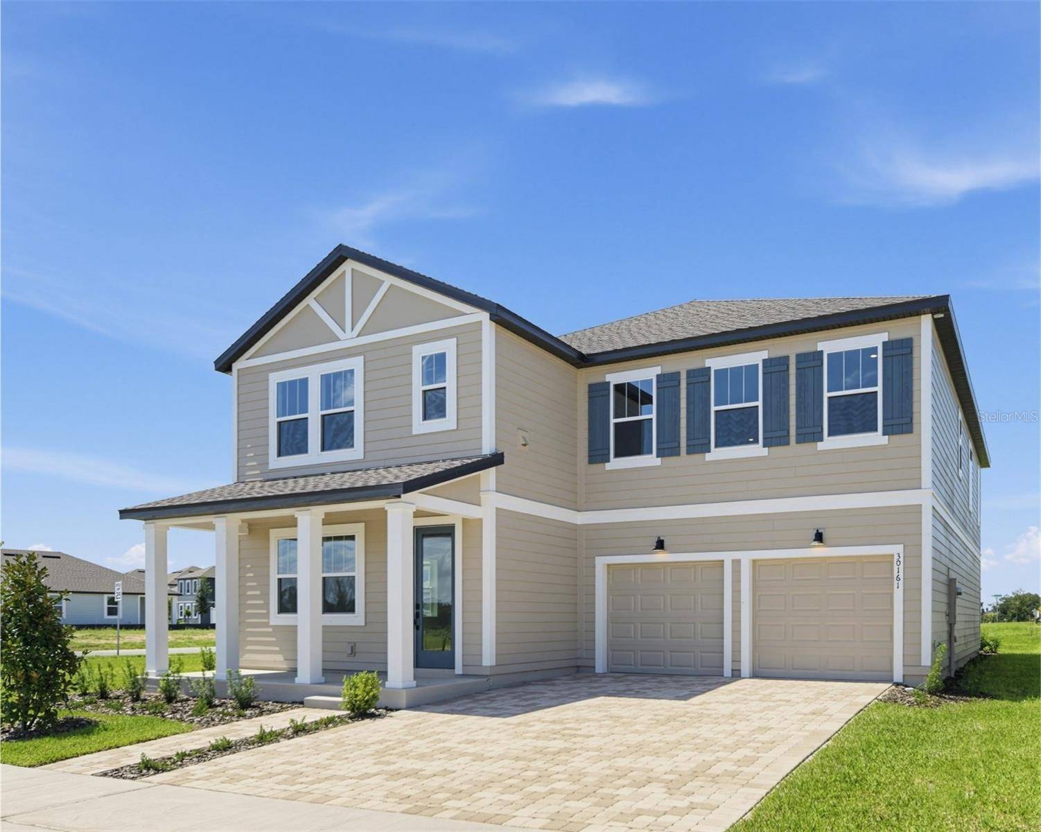 30161 EMERALD FOREST DR, Mount Dora, FL 32757