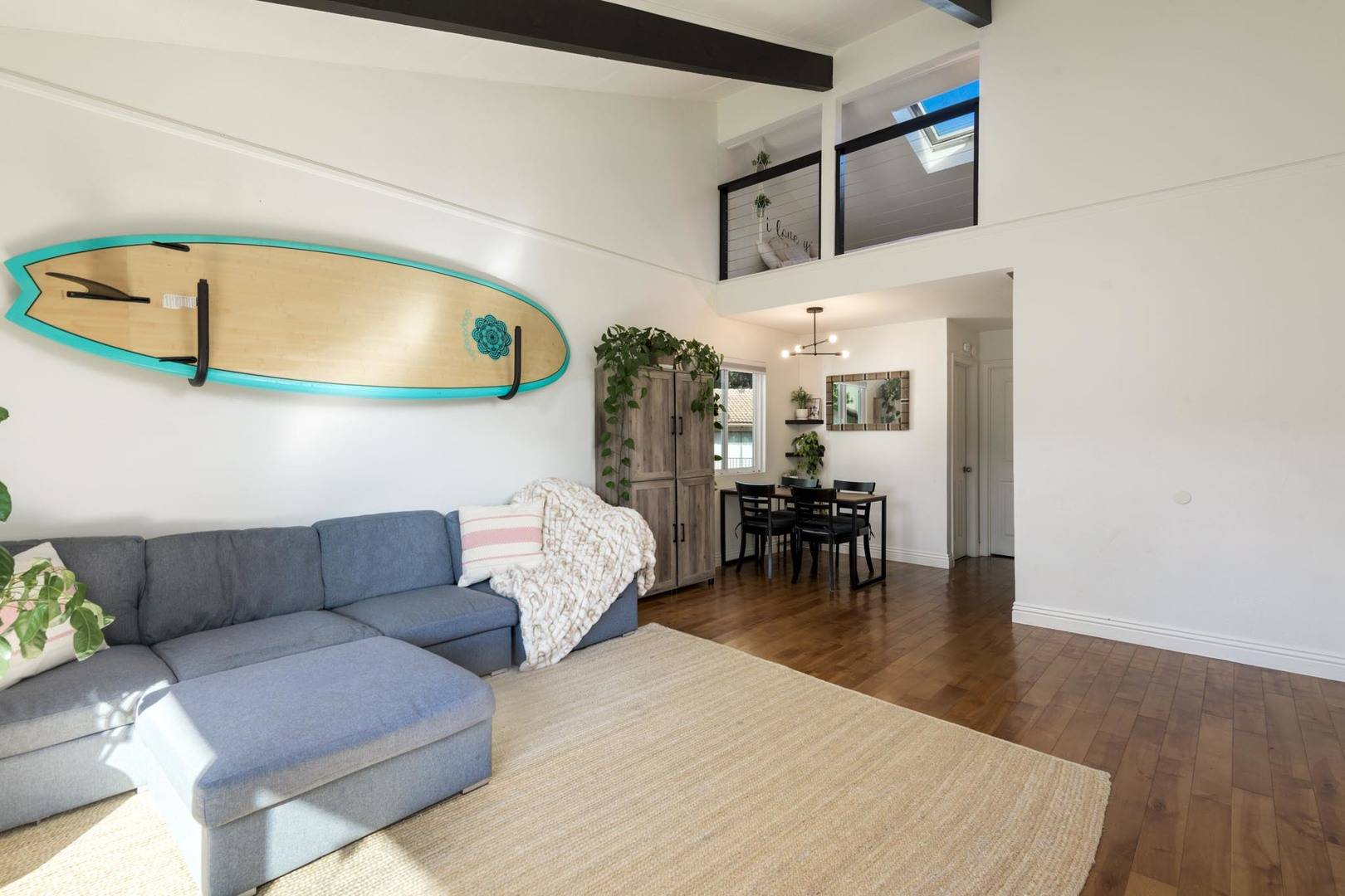 856 Highland DR #4, Santa Barbara, CA 93109