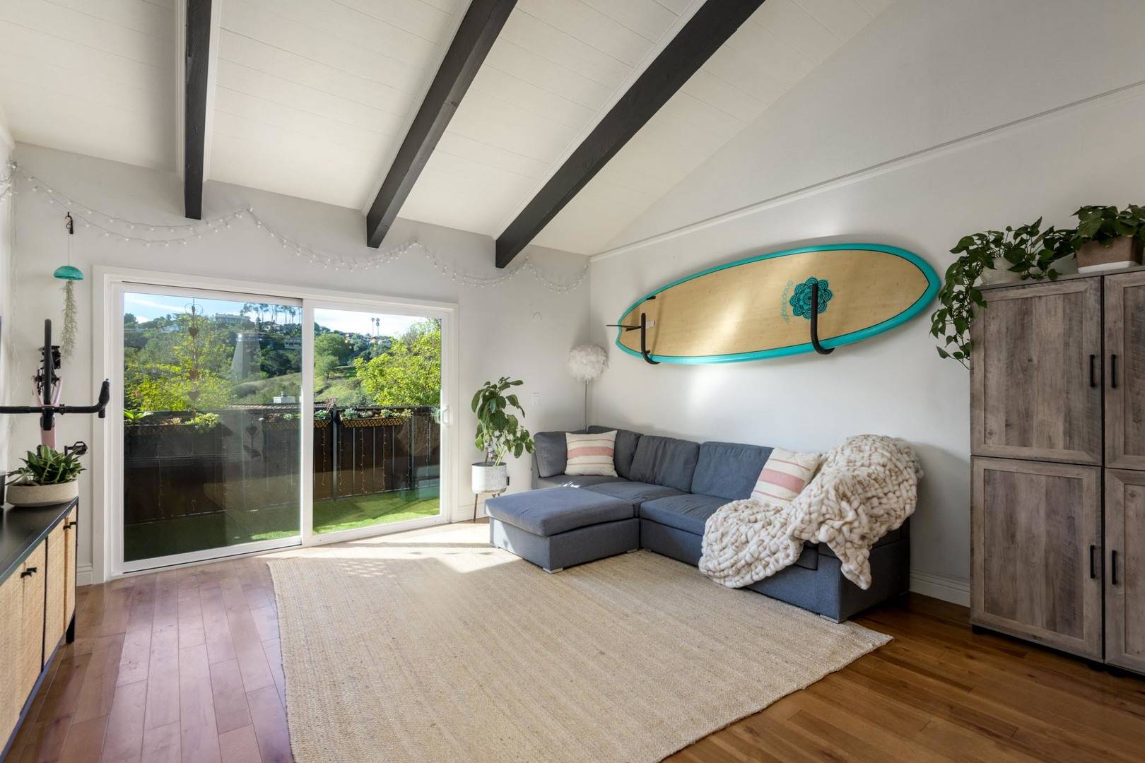 856 Highland DR #4, Santa Barbara, CA 93109