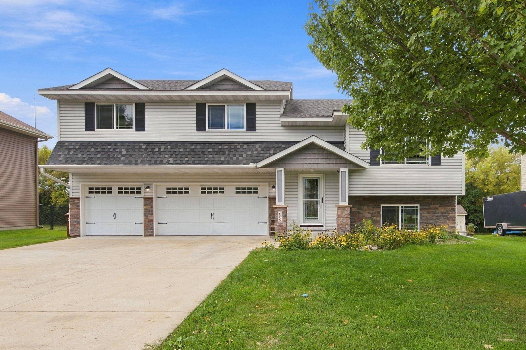 609 Ingalls DR, Buffalo, MN 55313