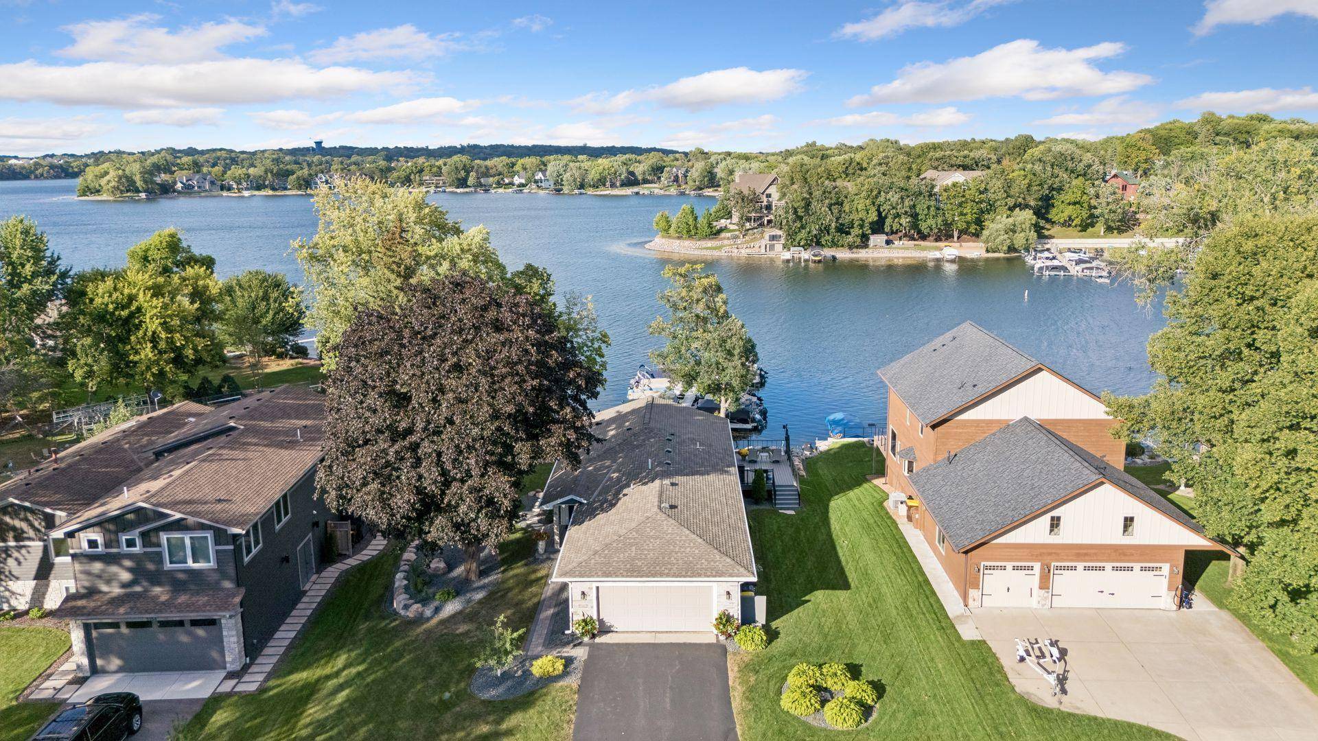 5162 Hope ST SE, Prior Lake, MN 55372