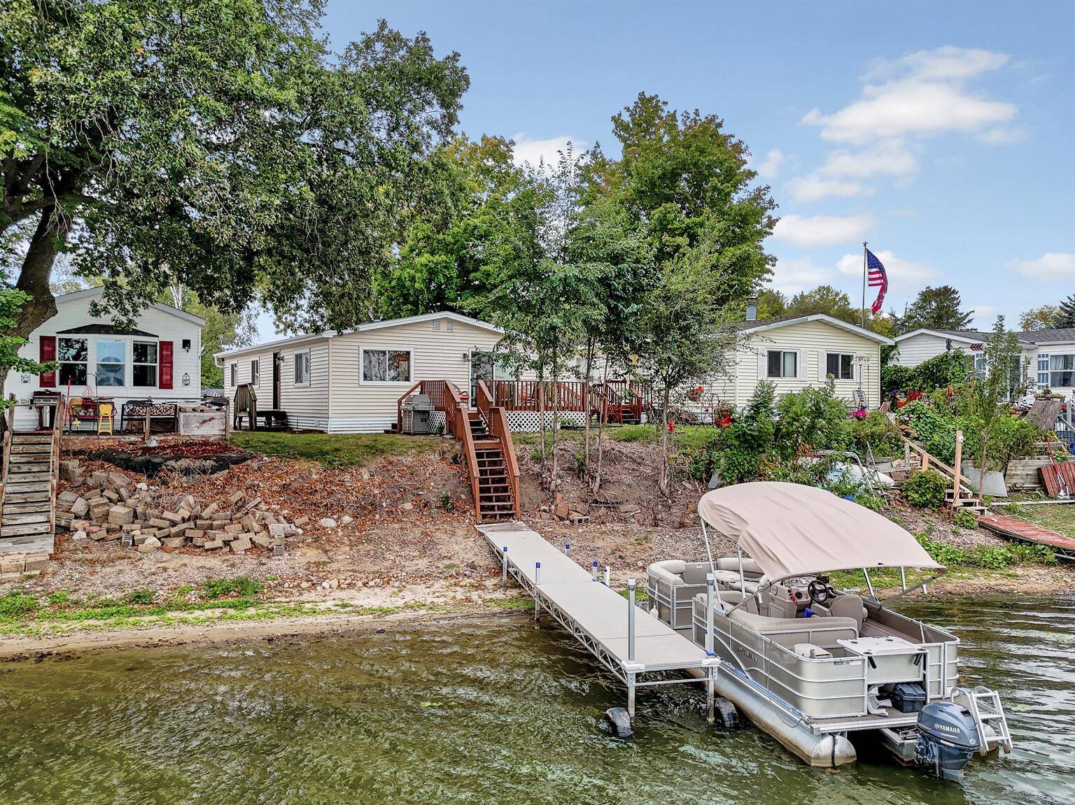 13100 318th ST #112, Lindstrom, MN 55045