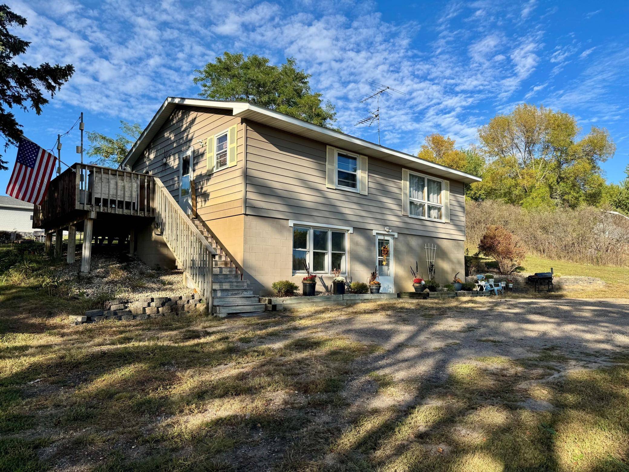 2313 Hazel Hill RD SE, Alexandria, MN 56308
