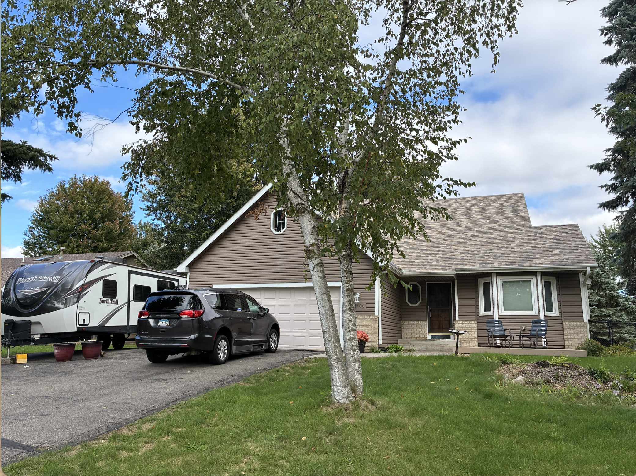 17100 Fieldcrest AVE, Farmington, MN 55024