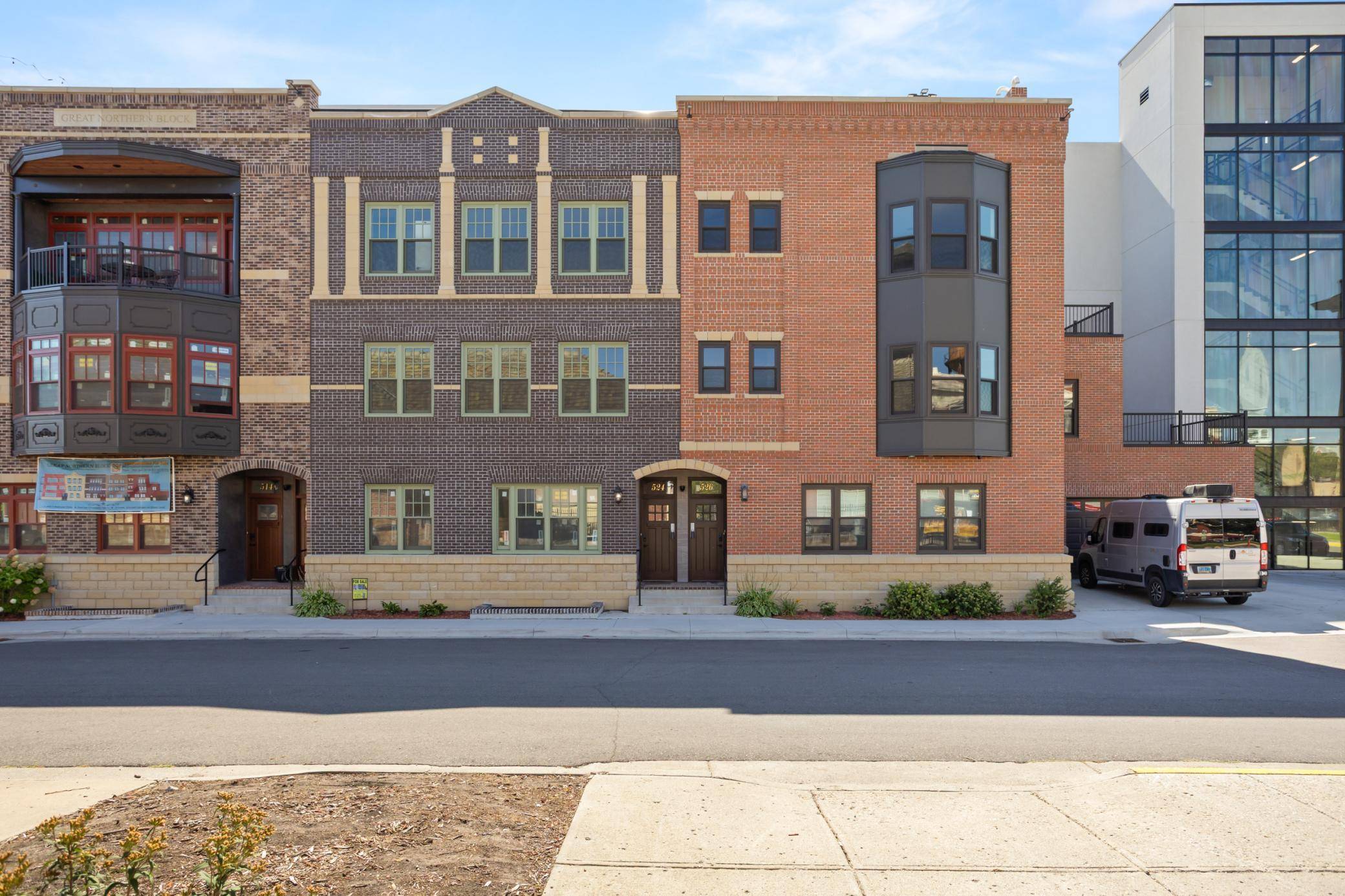 412 5th ST N #524, Fargo, ND 58102