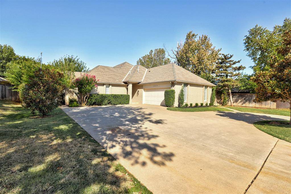 12319 Maple Ridge RD, Oklahoma City, OK 73120