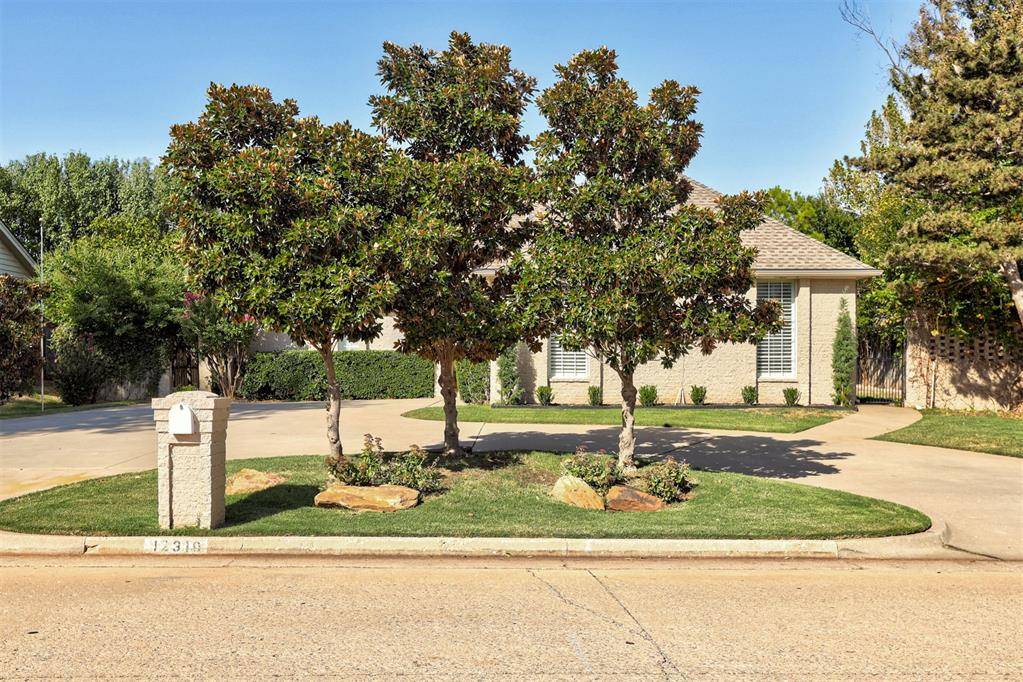 12319 Maple Ridge RD, Oklahoma City, OK 73120