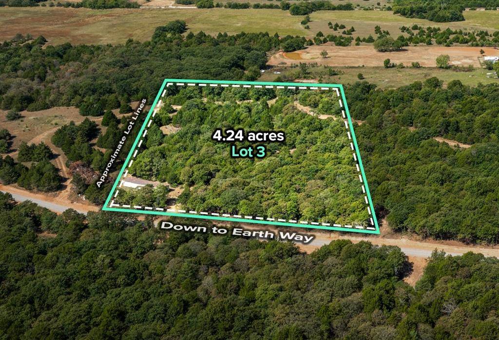 003 Hwy 39, Wanette, OK 74878