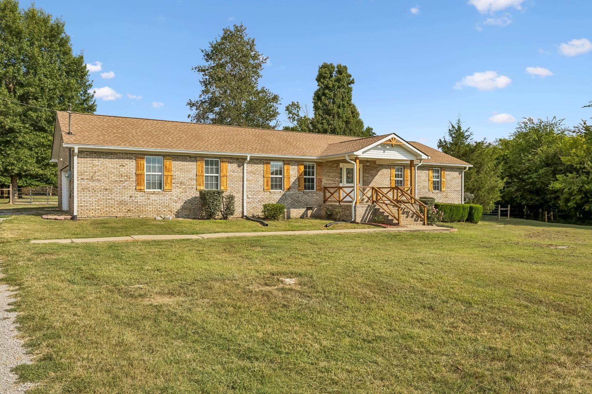 1825 Bethbirei Rd, Lewisburg, TN 37091