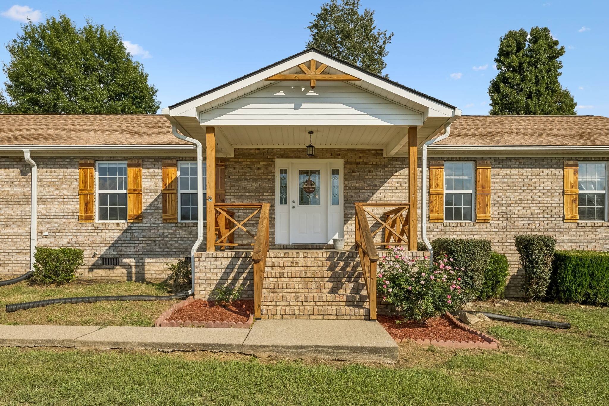 1825 Bethbirei Rd, Lewisburg, TN 37091