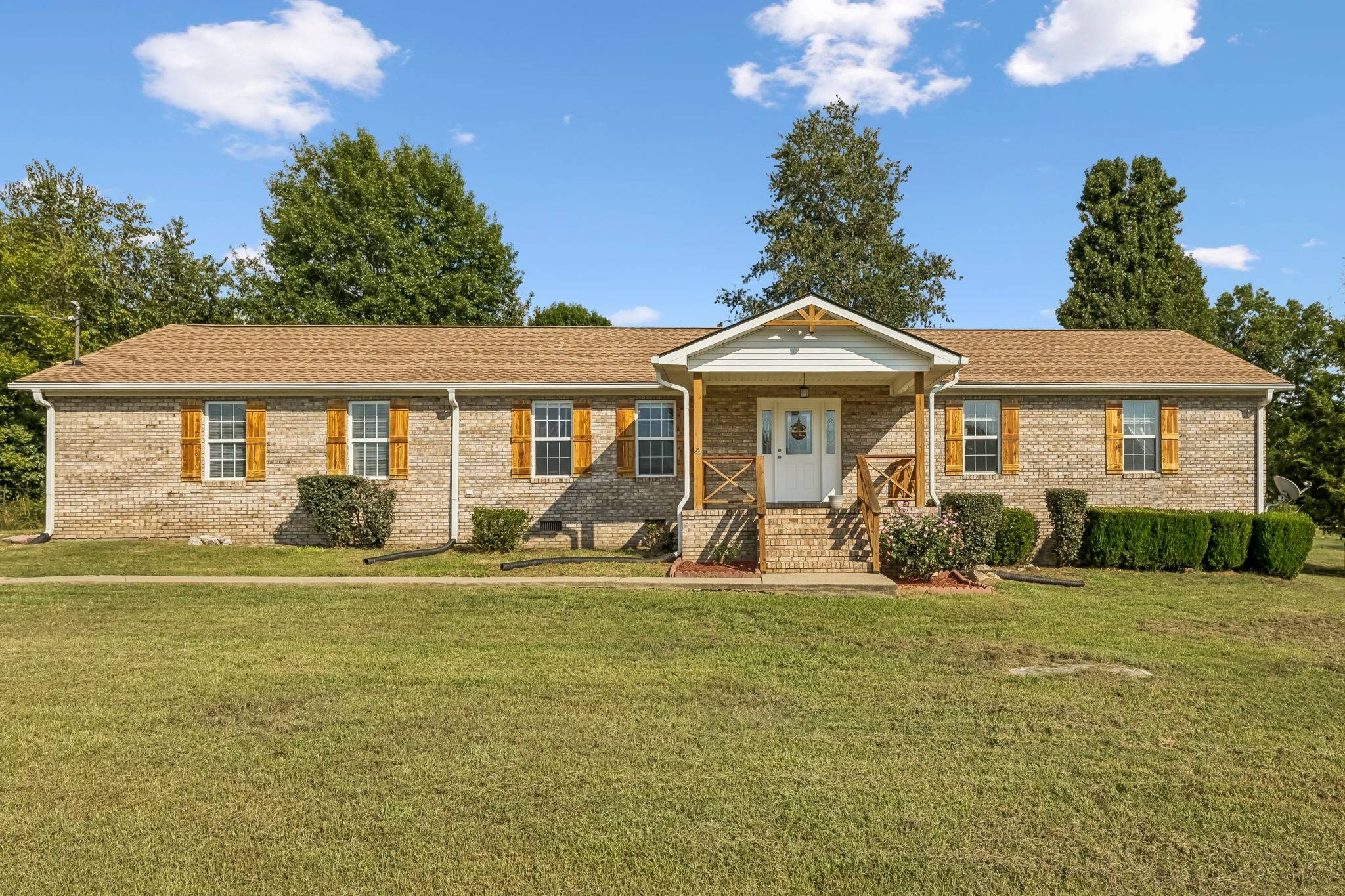 1825 Bethbirei Rd, Lewisburg, TN 37091