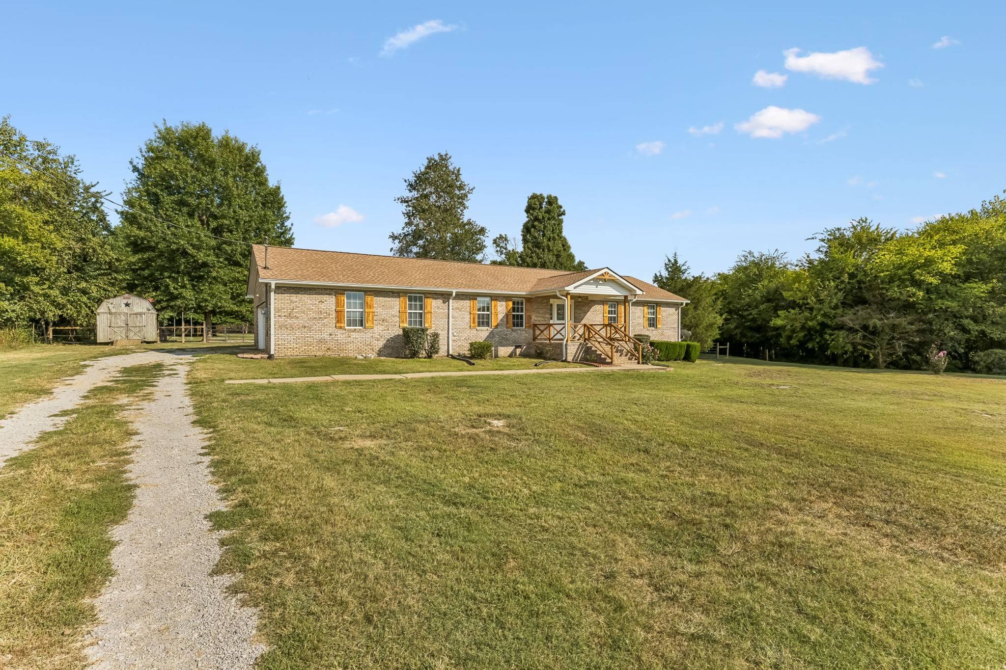1825 Bethbirei Rd, Lewisburg, TN 37091